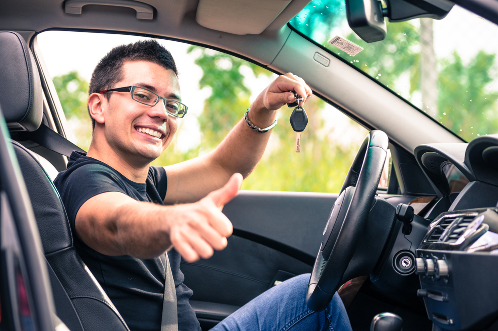 Ready to Sell Your Car