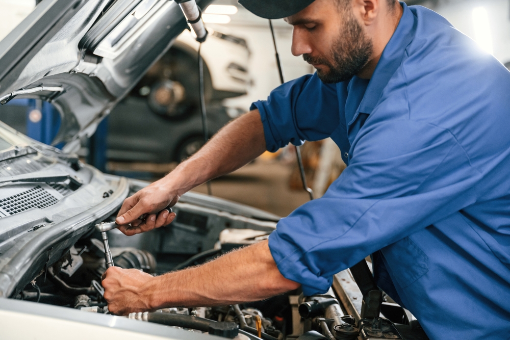 How Much Is a Car Diagnostic Test in the UK