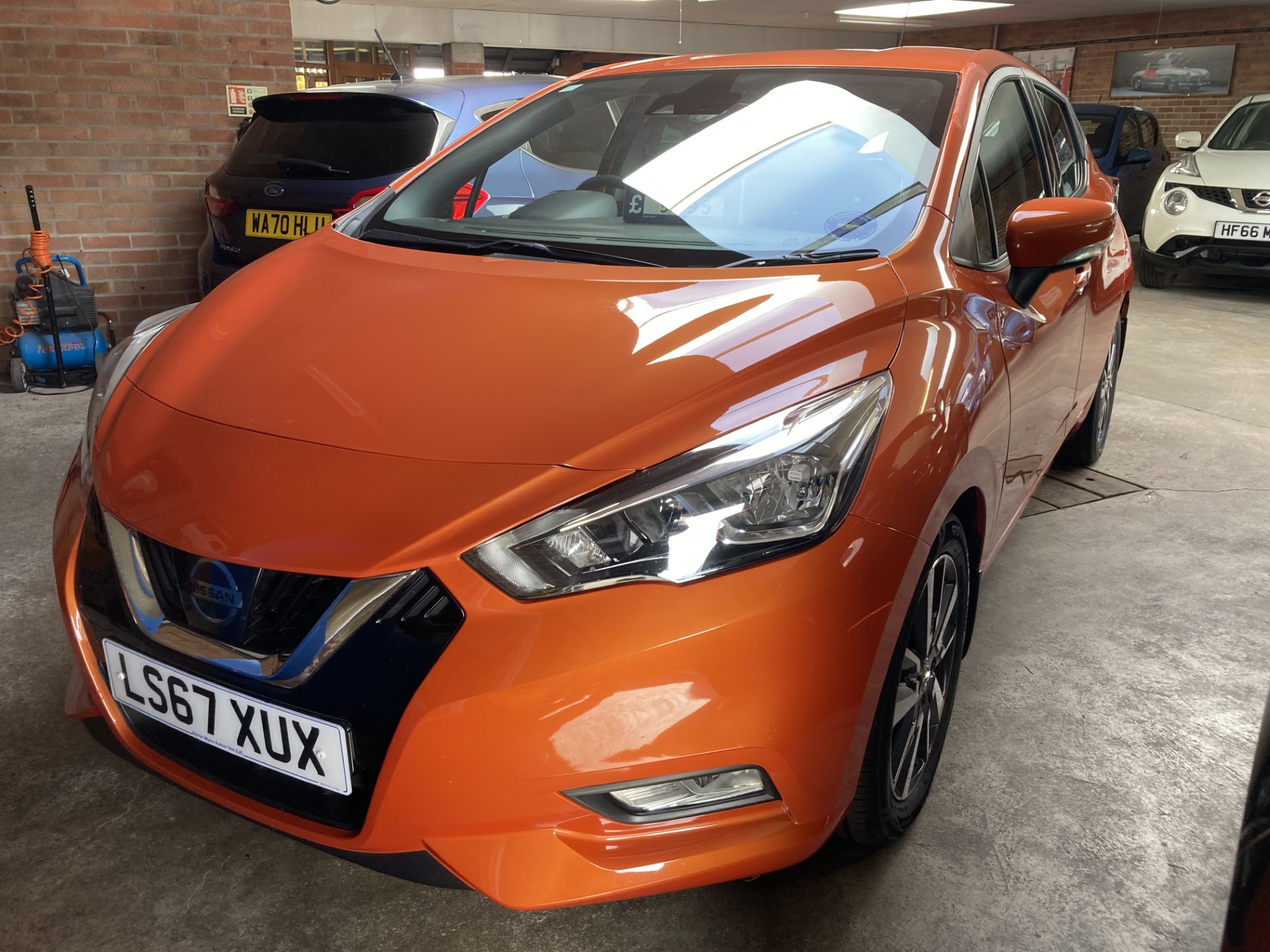 LS67XUX 1